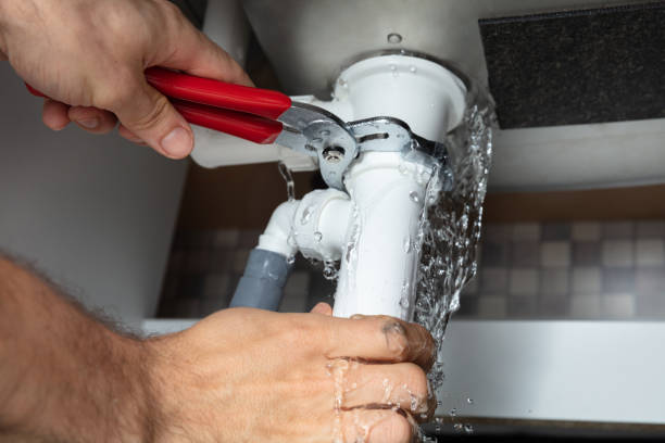 Best Sewage cleanup and water damage restoration  in Kings Park West, VA