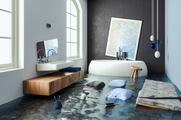 Best Water damage cleanup near me  in Kings Park West, VA