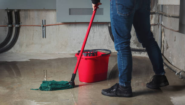 Trusted VA Water damage restoration Experts